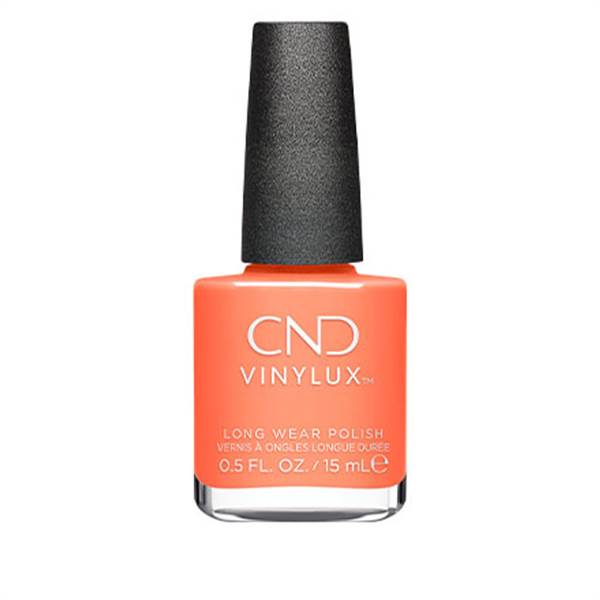 SMALTO CND VINYLUX SILKY SIENNA